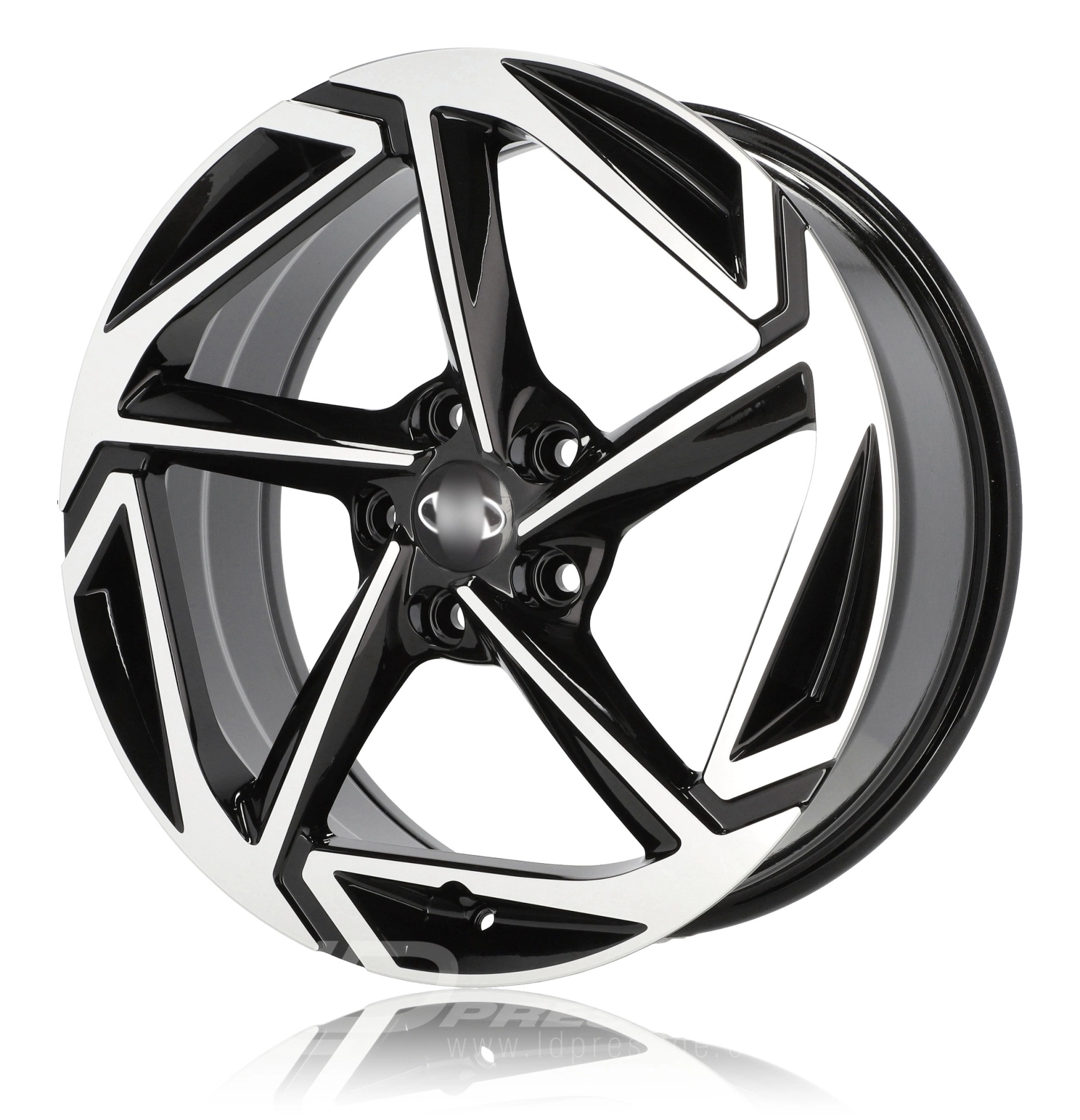 ACR AC5898 7.5x18 5x114.3 ET51 CB67