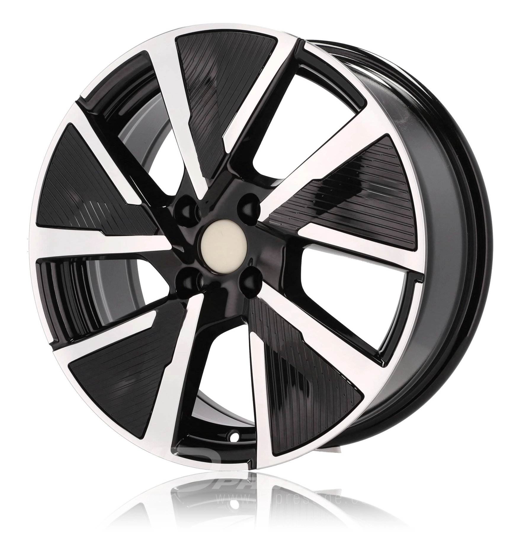 ACR AC5906F 6.5x16 4x108 ET32 CB65