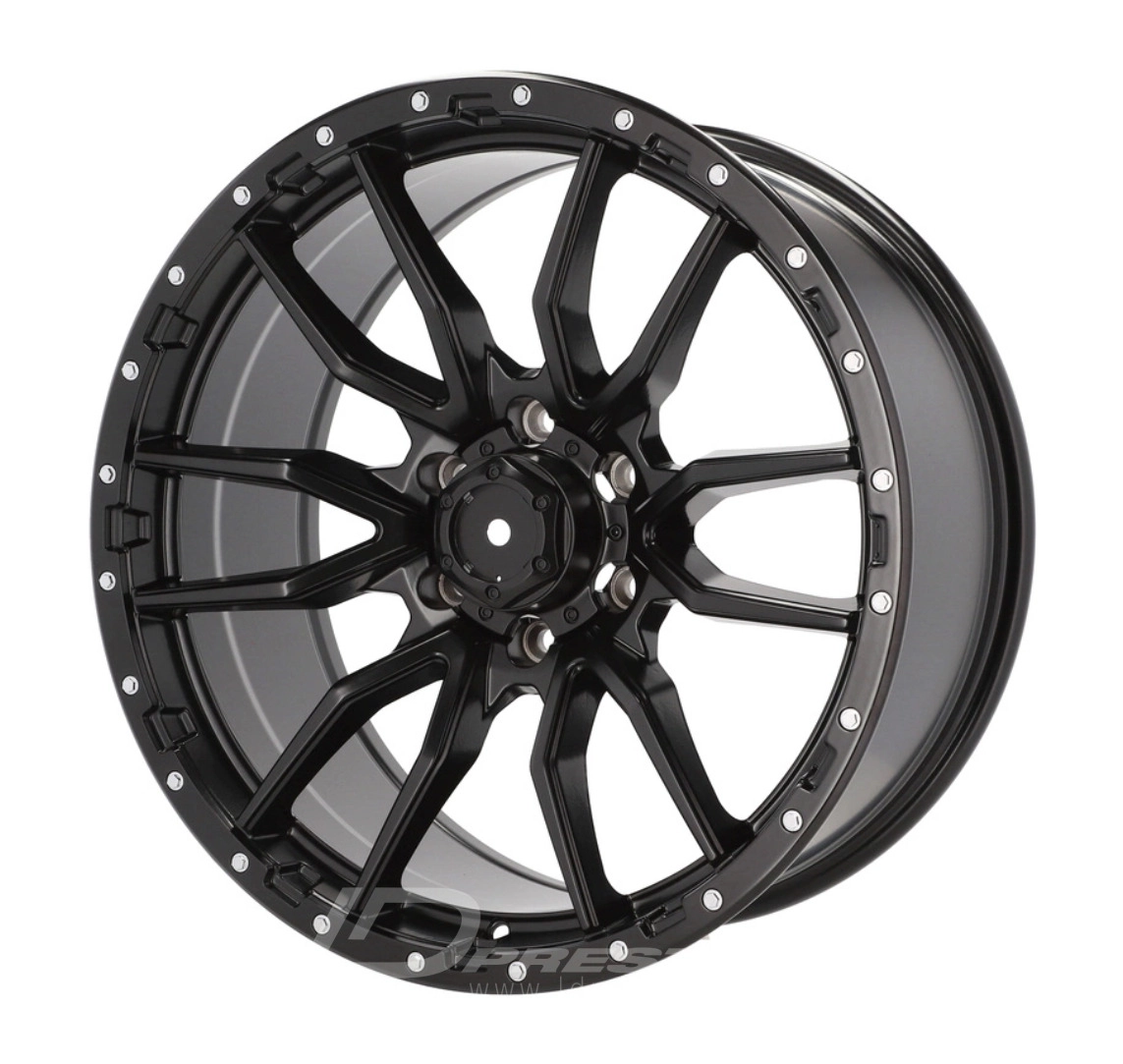 ACR AC6098 9x20 6x139.7 ET12 CB11
