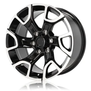 ACR AC6126 9x18 6x139.7 ET12 CB10.6