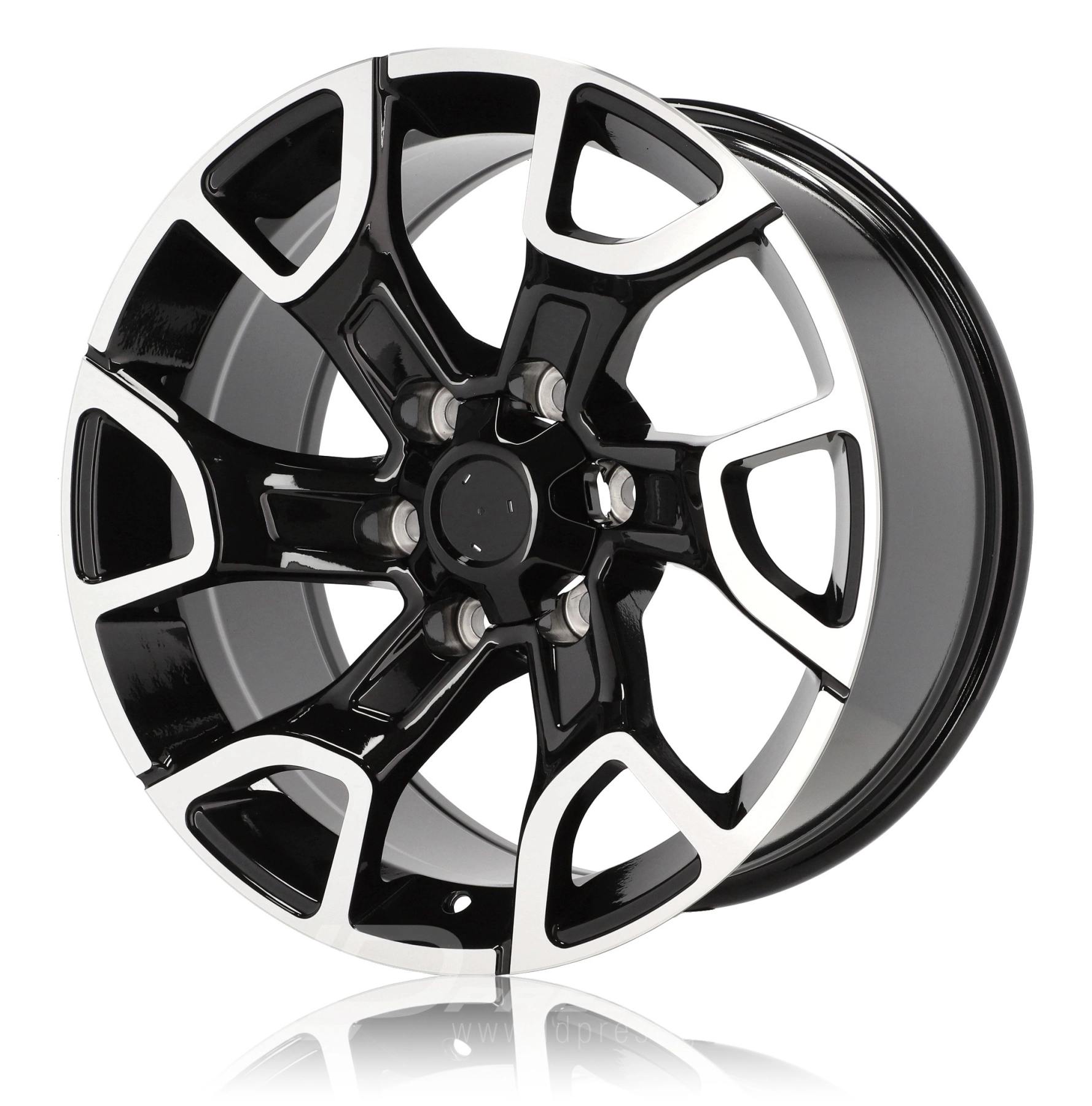 ACR AC6126 9x18 6x139.7 ET12 CB10.6
