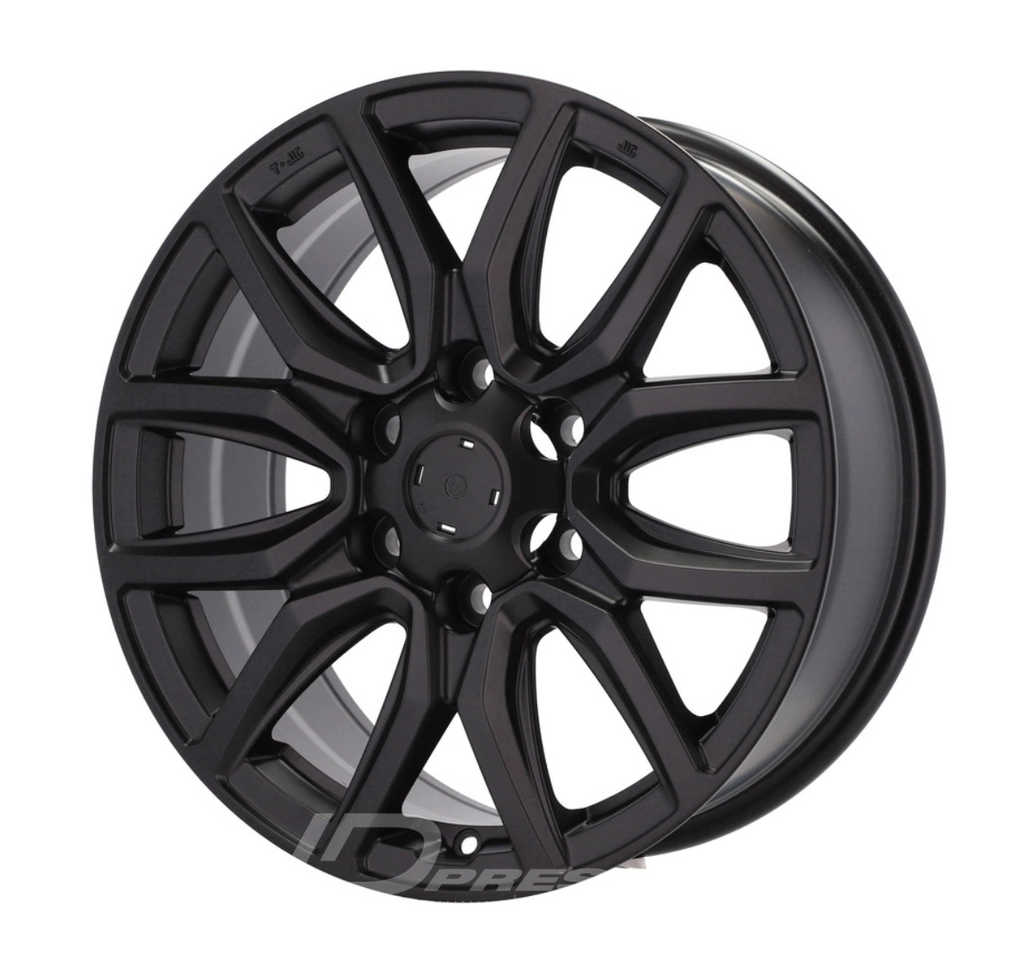 ACR AC6238 7.5x18 6x139.7 ET30 CB10.6