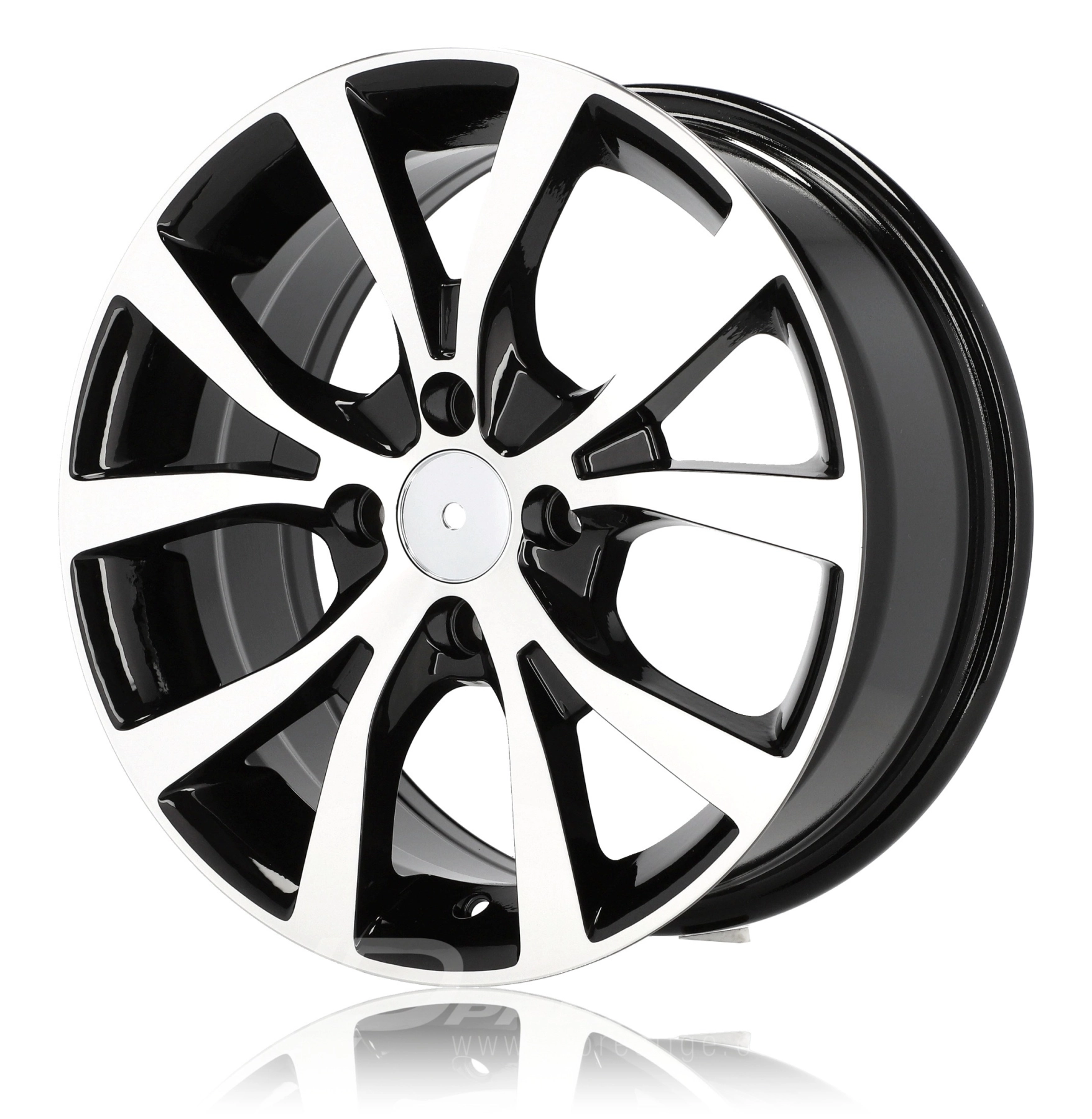 ACR AC715 6.5x15 4x100 ET40 CB54