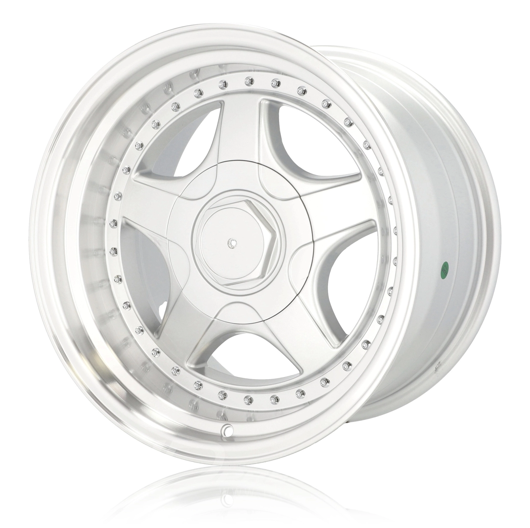 ACR AC7813F 8.5x17 5x120 ET20 CB74