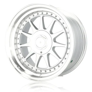 ACR AC7962F 8x16 5x120 ET20 CB74