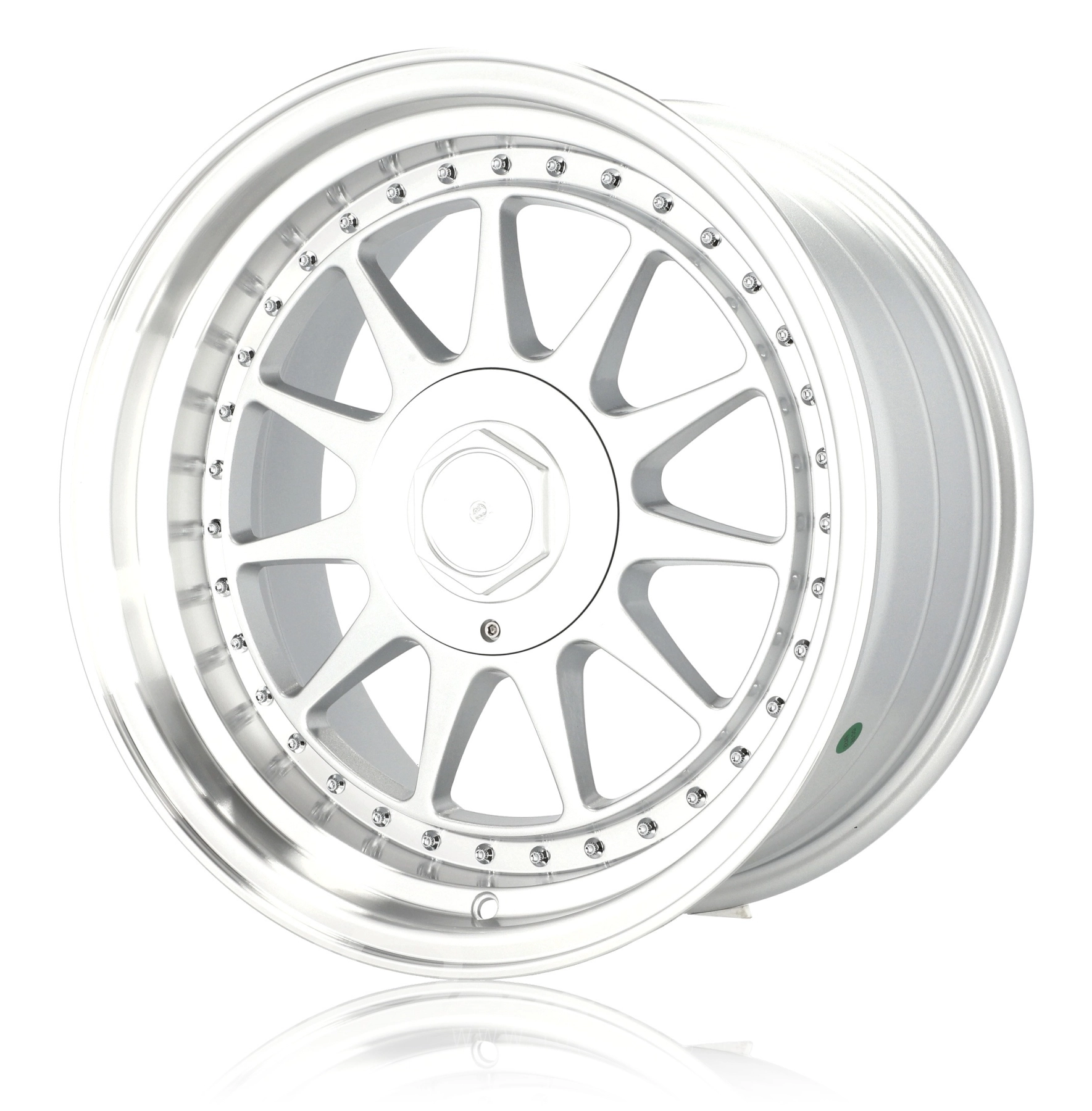 ACR AC7962F 8x16 5x120 ET20 CB74