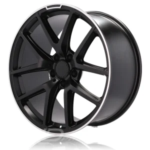 ACR AC8221 10x21 5x130 ET33 CB84