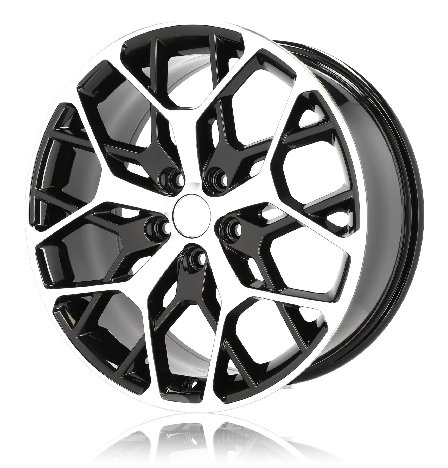 ACR ACA1458 9x21 5x127 ET50 CB71