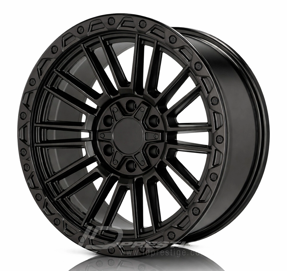 ACR ACA1892 9.5x20 4x165 ET0 CB12.5