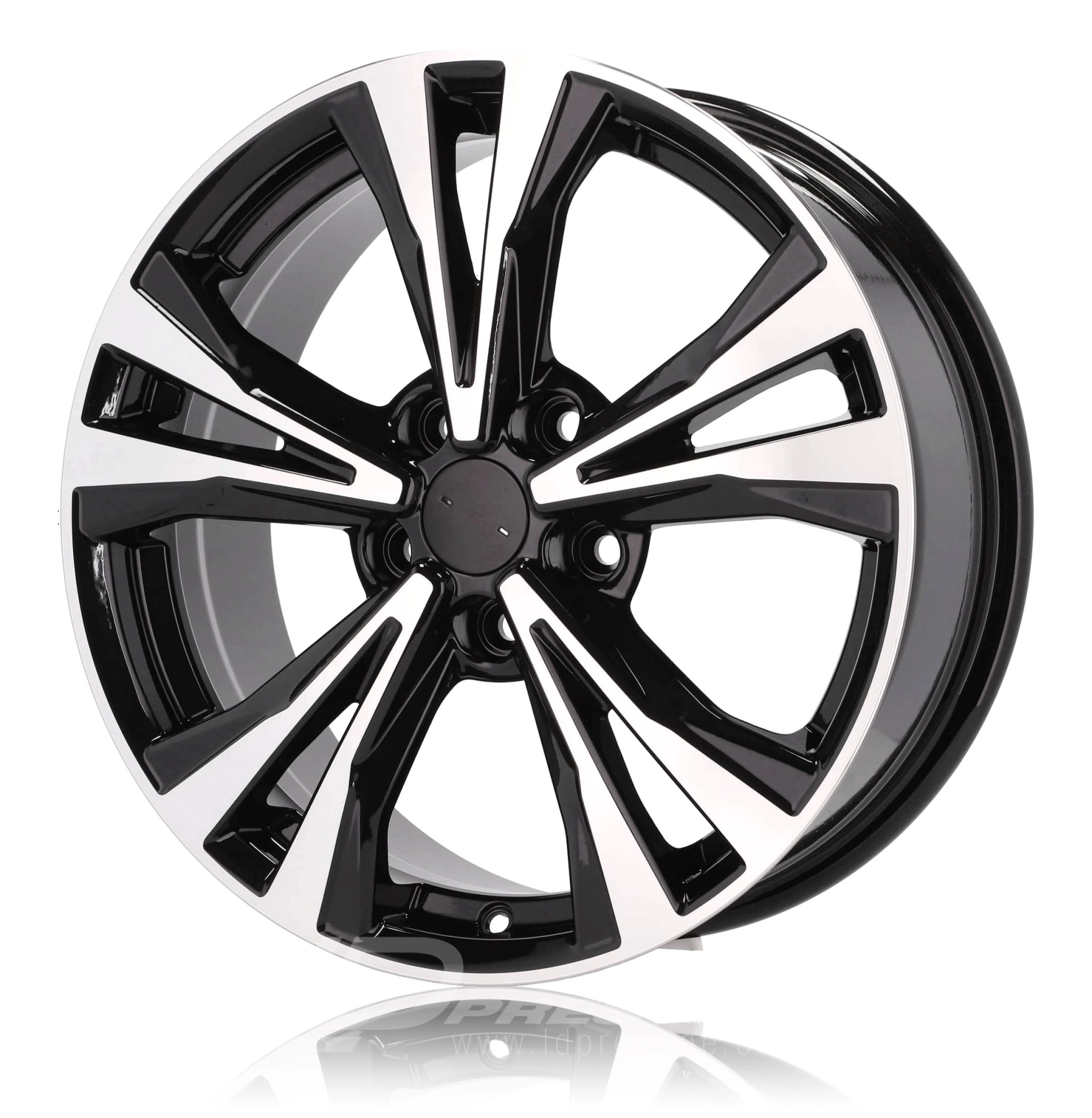 ACR ACA5832 7x18 5x114.3 ET40 CB66