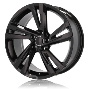 ACR ACA5891 8x18 5x112 ET41 CB57 Noir