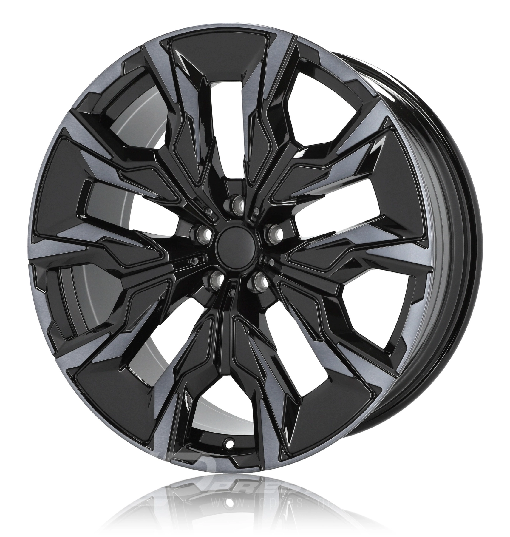 ACR ACA5915 8.5x20 5x112 ET28 CB66
