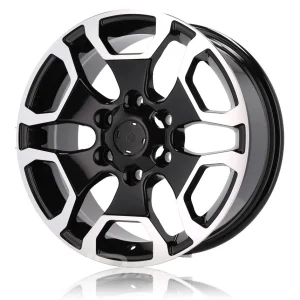ACR ACA6216 7.5x17 6x139.7 ET25 CB10.6