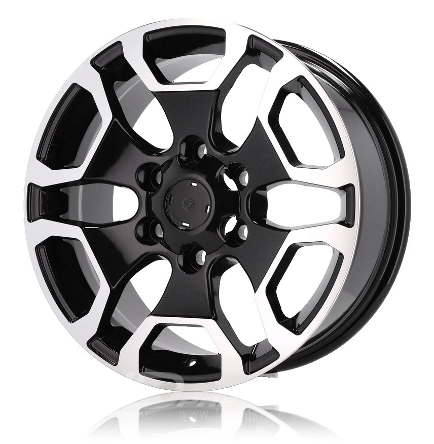 ACR ACA6216 7.5x17 6x139.7 ET25 CB10.6