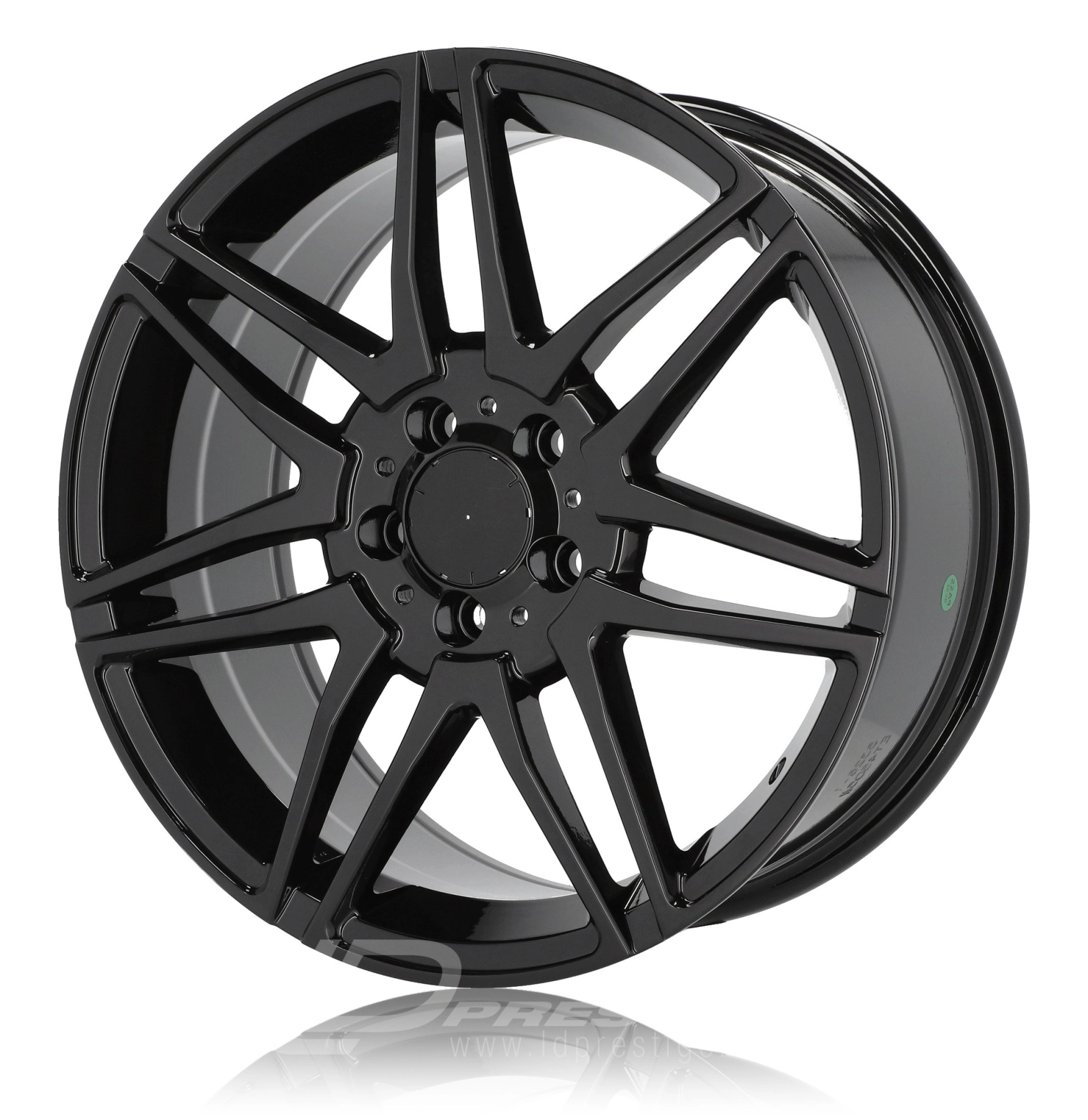 ACR ACA874 8x18 5x112 ET45 CB66