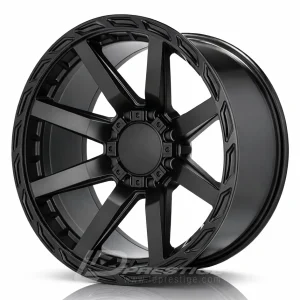 ACR ACA8917 10x20 4x165.1 ET0 CB12.5