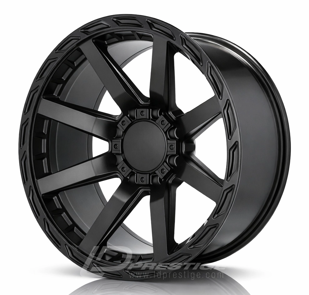 ACR ACA8917 10x20 4x165.1 ET0 CB12.5