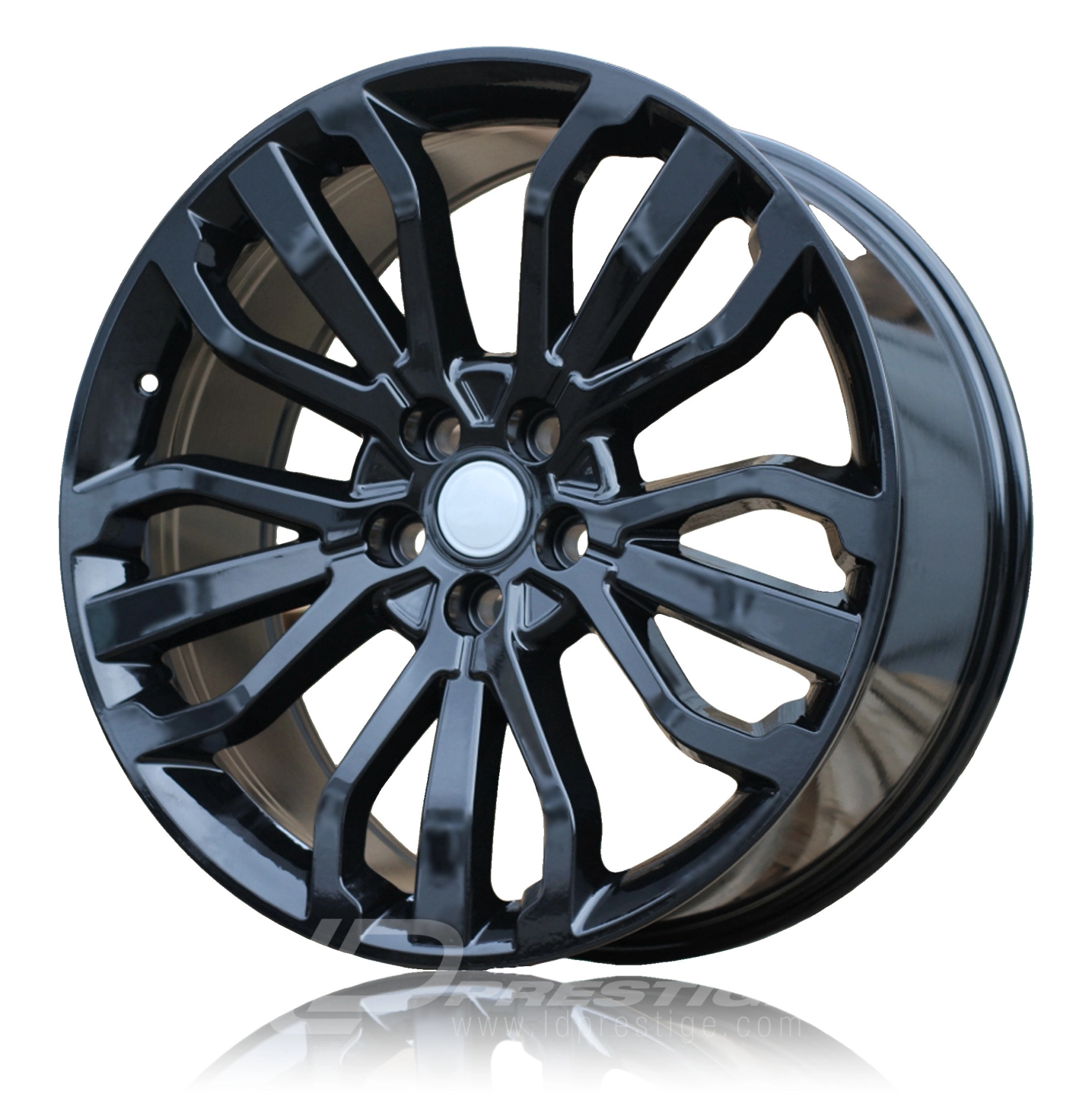 ACR ACB1027 9.5x21 5x120 ET49 CB72