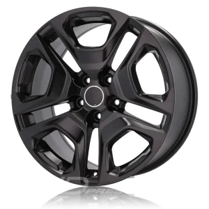 ACR ACB1092 8x18 5x114.3 ET35 CB60 Noir Mat