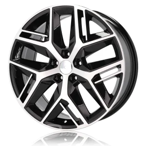 ACR ACB1109 8x19 5x112 ET45 CB57