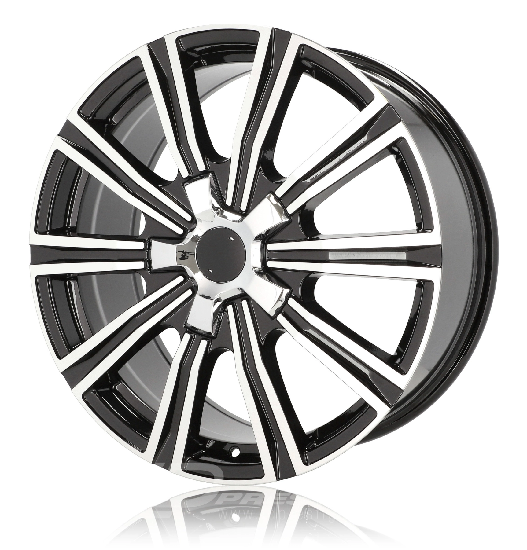 ACR ACB1149 8x18 5x150 ET60 CB11
