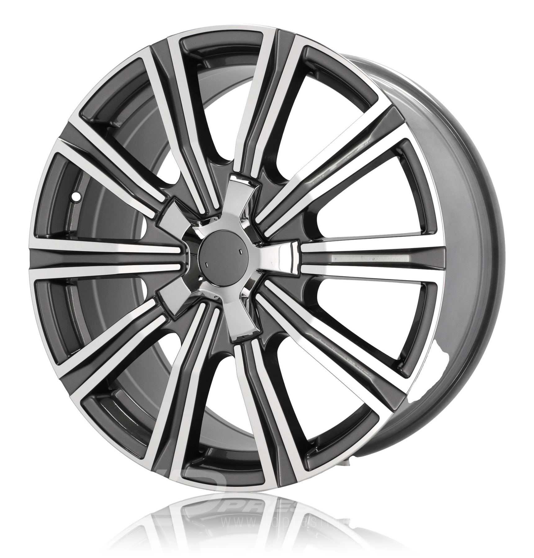 ACR ACB1149 8x18 5x150 ET60 CB11 – Image 2