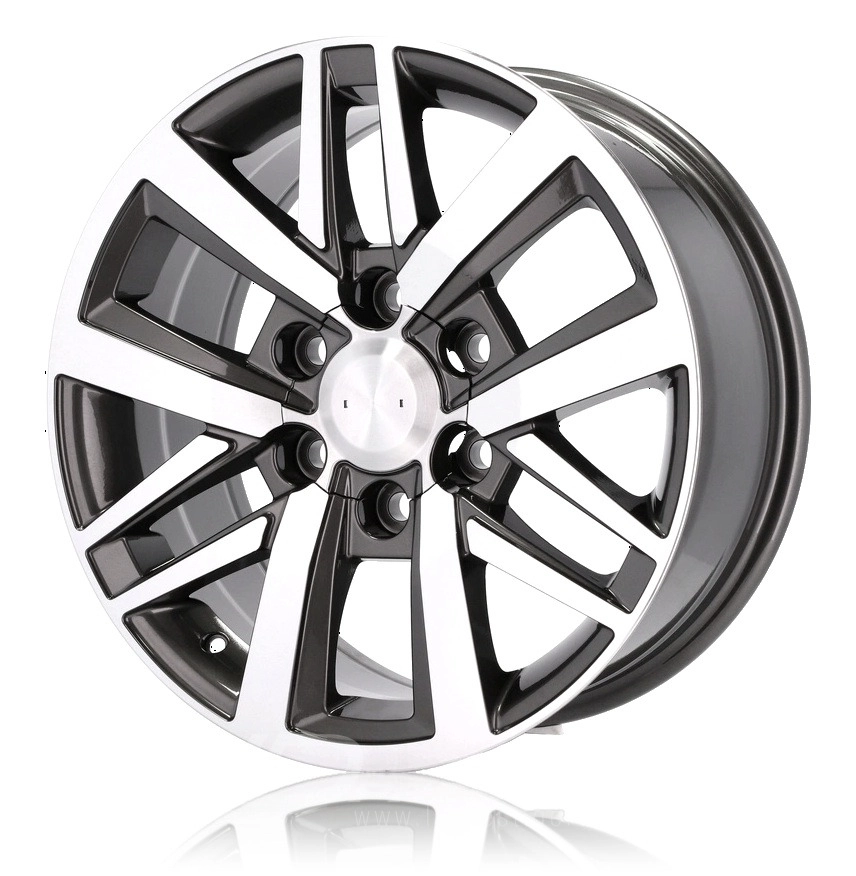 ACR ACB1155 7x16 5x112 ET42 CB66 – Image 2