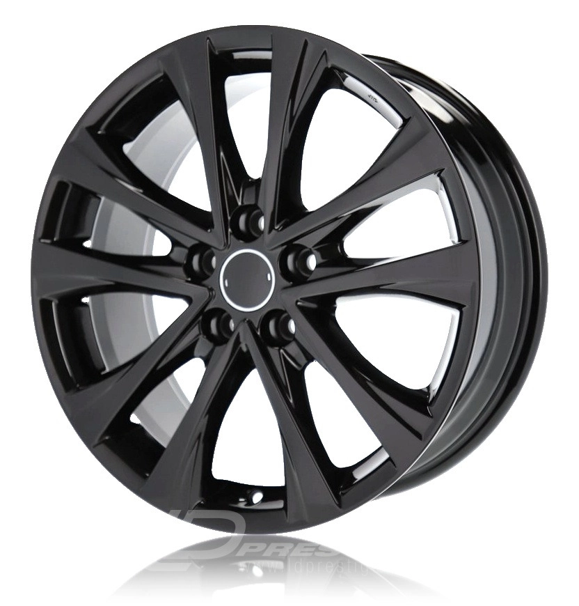 ACR ACB1255 7.5x18 5x114.3 ET45 CB60