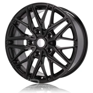 ACR ACB1262 8x18 5x160 ET50 CB65 Noir