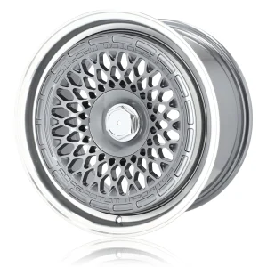 ACR ACB1308 8.5x18 5x112 ET30 CB72 Gme Lip Poli