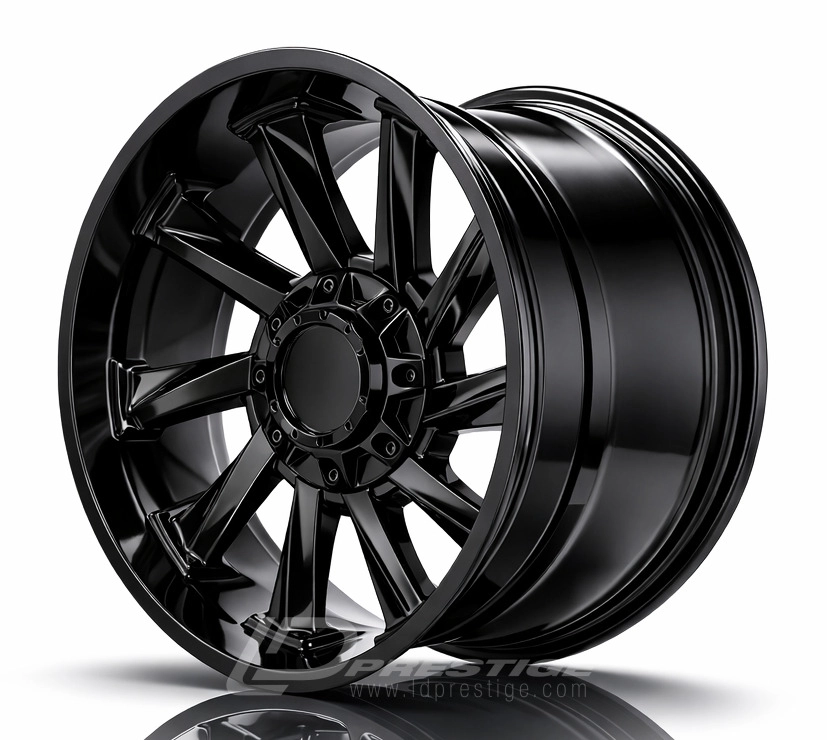 ACR ACB1323 9x18 6x139.7 ET0 CB11