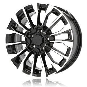 ACR ACB1370 6.5x16 5x110 ET40 CB65