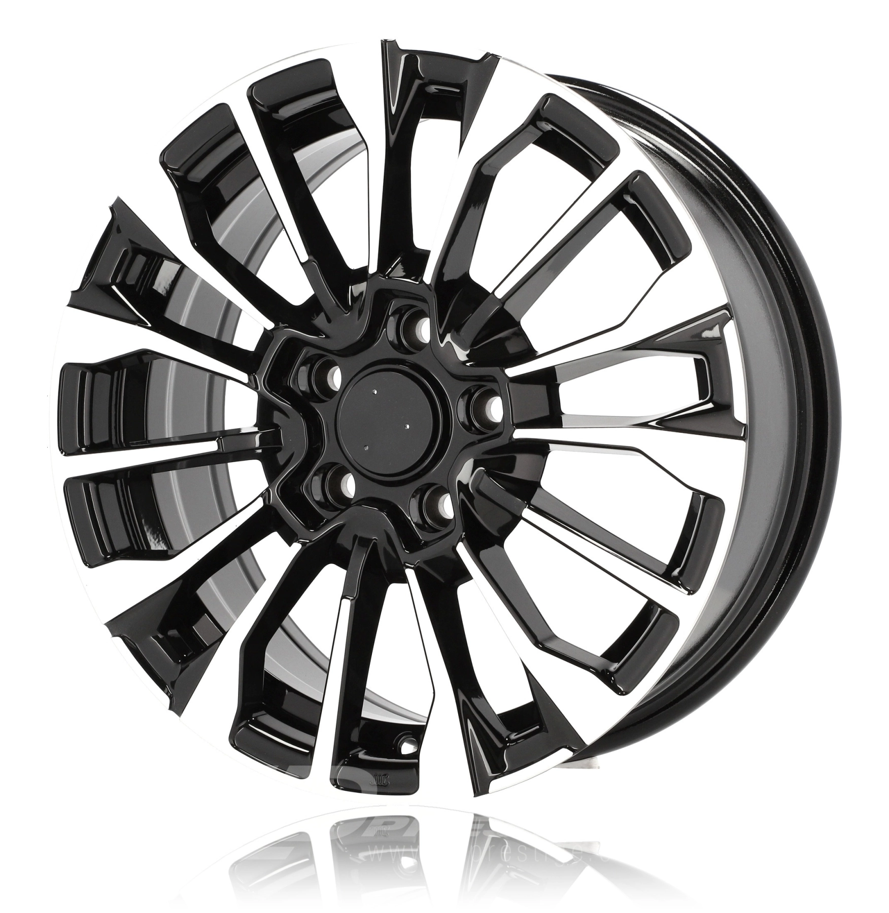 ACR ACB1370 6.5x16 5x110 ET40 CB65