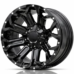 ACR ACB1417 9x20 4x170 ET0 CB12.5