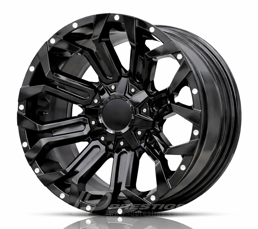 ACR ACB1417 9x20 4x170 ET0 CB12.5