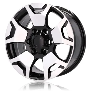 ACR ACB1460 7.5x18 6x139.7 ET25 CB10.6