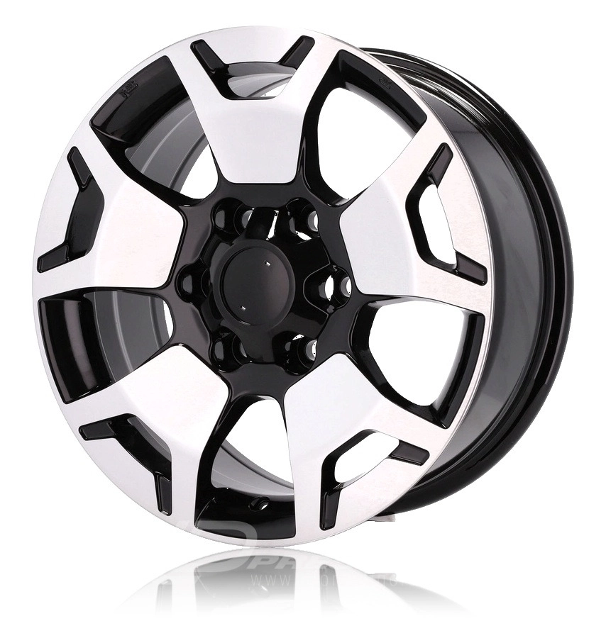 ACR ACB1460 7.5x18 6x139.7 ET25 CB10.6