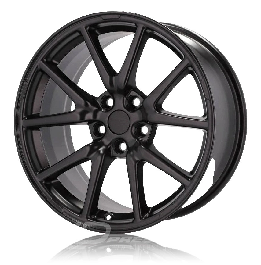ACR ACB1503 8.5x18 5x114.3 ET40 CB64