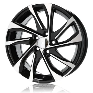 ACR ACB1514 6.5x15 5x98 ET39 CB58