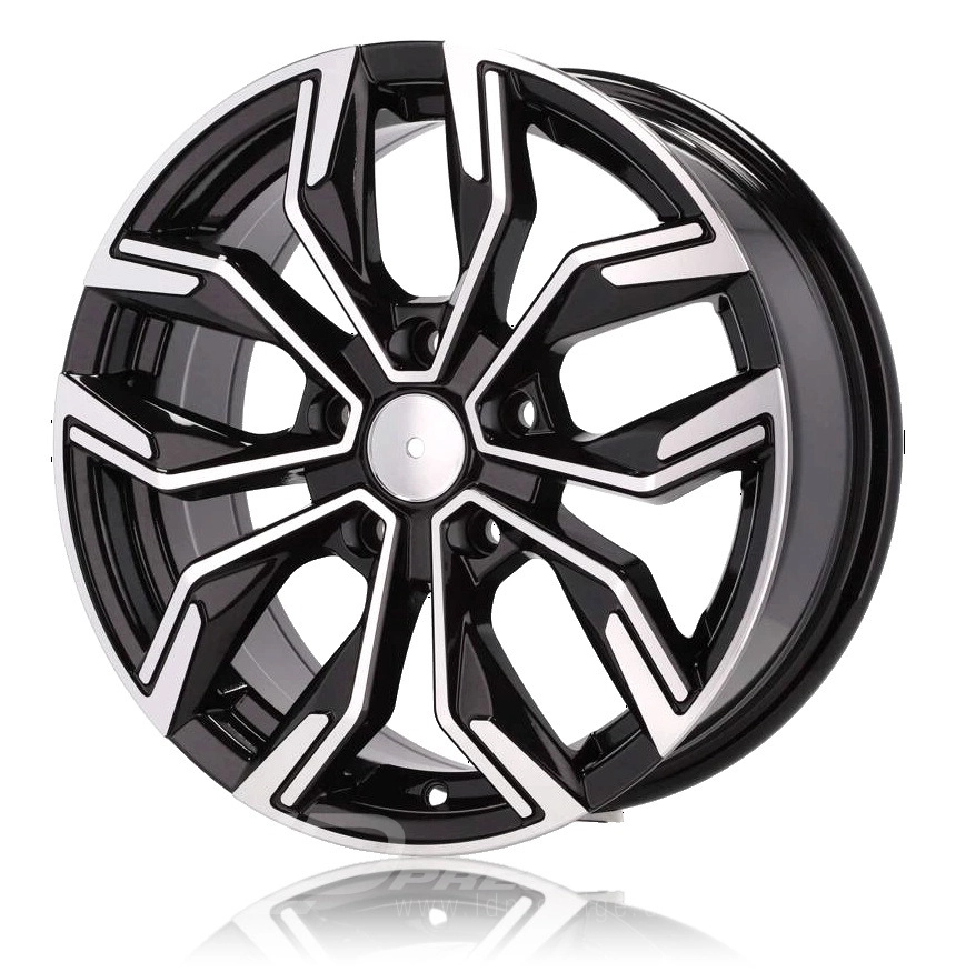 ACR ACB1518 6.5x16 5x114.3 ET41 CB66
