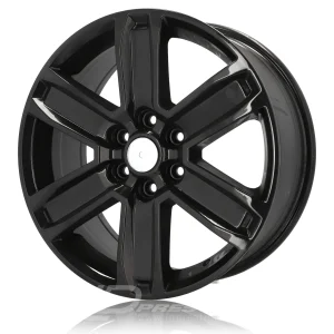 ACR ACB1598 7.5x18 6x120 ET50 CB74