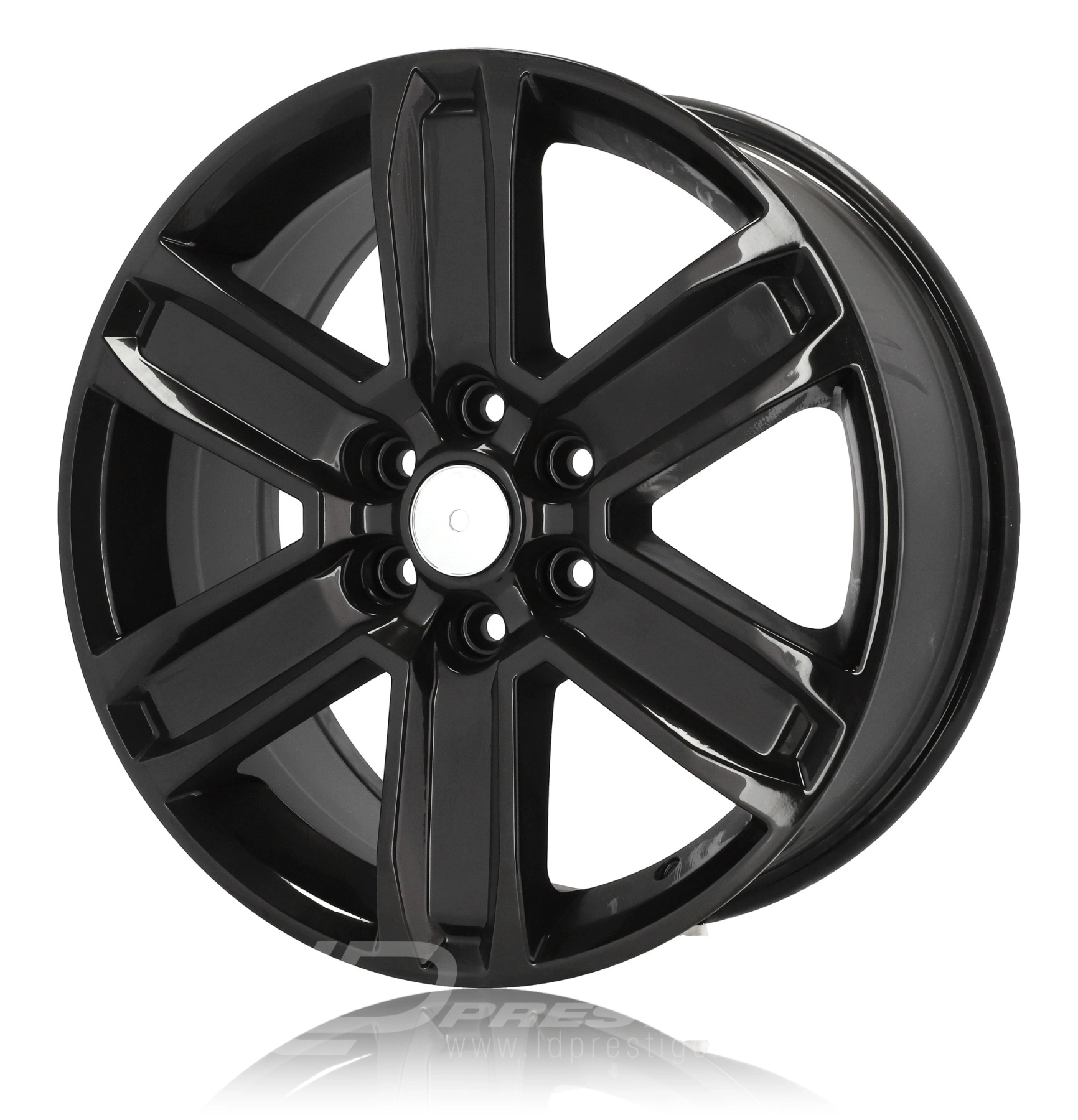 ACR ACB1598 7.5x18 6x120 ET50 CB74