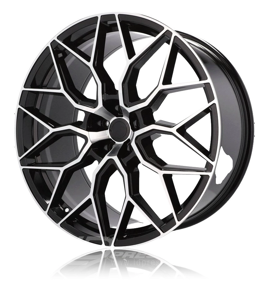 ACR ACB1604 10.5x23 5x112 ET25 CB66