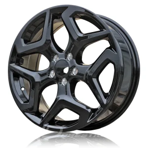 ACR ACB1606 7x17 5x100 ET55 CB56 Noir