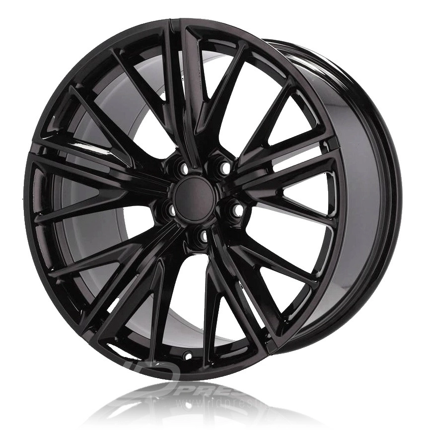 ACR ACB1609 11x20 5x120 ET43 CB66