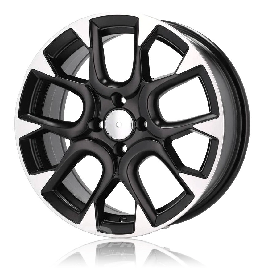 ACR ACB1675 6.5x16 4x98 ET35 CB58