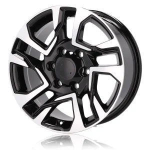 ACR ACB1704 7.5x17 6x139.7 ET25 CB10.6