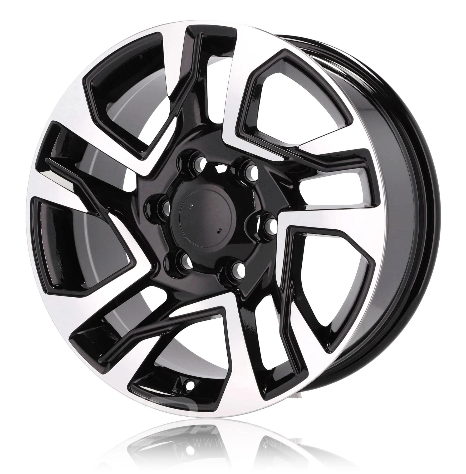 ACR ACB1704 7.5x17 6x139.7 ET25 CB10.6
