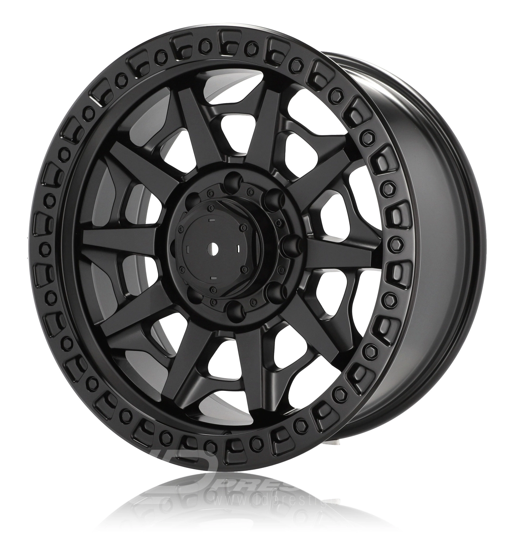 ACR ACB1721 9x20 4x165.1 ET1 CB13