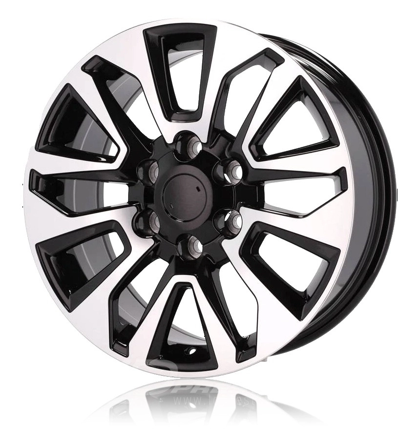 ACR ACB1743 7x16 6x139.7 ET30 CB10.6